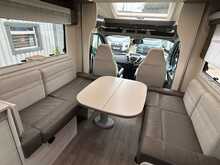 Chausson 640 Welcome - U395