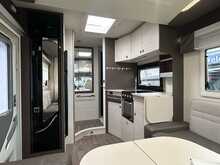 Chausson 640 Welcome - U395