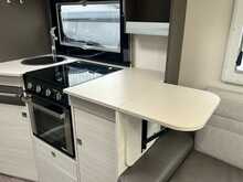 Chausson 640 Welcome - U395