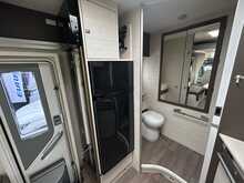 Chausson 640 Welcome - U395