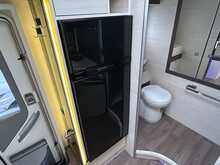 Chausson 640 Welcome - U395