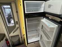Chausson 640 Welcome - U395