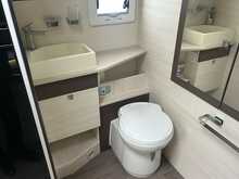 Chausson 640 Welcome - U395