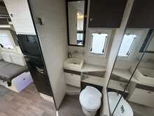 Chausson 640 Welcome - U395
