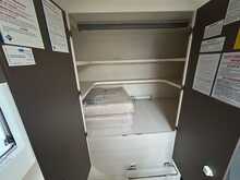 Chausson 640 Welcome - U395