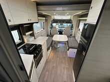 Chausson 640 Welcome - U395