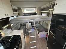 Chausson 640 Welcome - U395