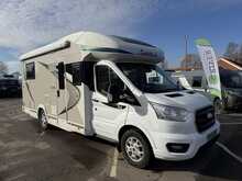 Chausson Titanium Premium Chausson Titanium Premium 788 - U398