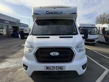 Chausson Titanium Premium Chausson Titanium Premium 788 - U398