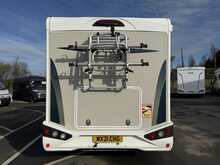 Chausson Titanium Premium Chausson Titanium Premium 788 - U398