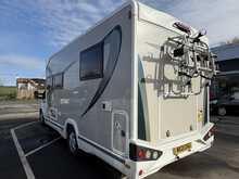 Chausson Titanium Premium Chausson Titanium Premium 788 - U398