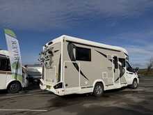 Chausson Titanium Premium Chausson Titanium Premium 788 - U398