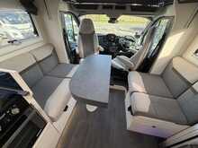 Chausson Titanium Premium Chausson Titanium Premium 788 - U398