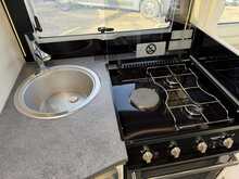 Chausson Titanium Premium Chausson Titanium Premium 788 - U398