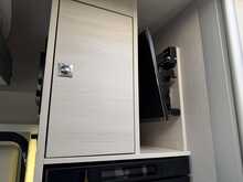 Chausson Titanium Premium Chausson Titanium Premium 788 - U398