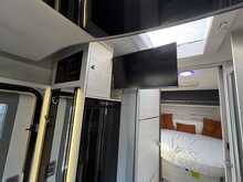 Chausson Titanium Premium Chausson Titanium Premium 788 - U398