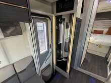 Chausson Titanium Premium Chausson Titanium Premium 788 - U398