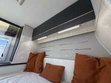 Chausson Titanium Premium Chausson Titanium Premium 788 - U398