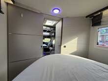 Chausson Titanium Premium Chausson Titanium Premium 788 - U398