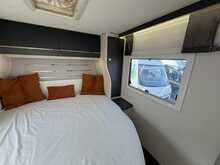 Chausson Titanium Premium Chausson Titanium Premium 788 - U398