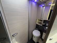 Chausson Titanium Premium Chausson Titanium Premium 788 - U398