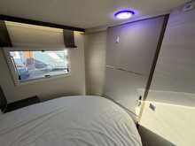 Chausson Titanium Premium Chausson Titanium Premium 788 - U398