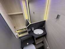 Chausson Titanium Premium Chausson Titanium Premium 788 - U398