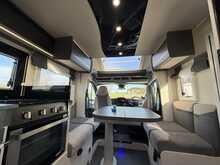 Chausson Titanium Premium Chausson Titanium Premium 788 - U398