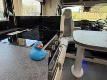 Chausson Titanium Premium Chausson Titanium Premium 788 - U398