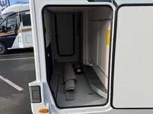 Chausson Premium 630 2.0 Motorhome Manual Diesel - U400