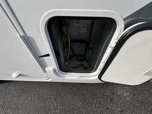 Chausson Premium 630 2.0 Motorhome Manual Diesel - U400