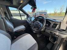 Chausson Premium 630 2.0 Motorhome Manual Diesel - U400