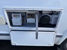 Chausson Premium 630 2.0 Motorhome Manual Diesel - U400