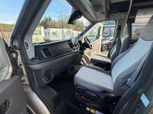 Chausson Premium 630 2.0 Motorhome Manual Diesel - U400