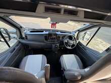 Chausson Premium 630 2.0 Motorhome Manual Diesel - U400