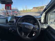 Chausson Premium 630 2.0 Motorhome Manual Diesel - U400