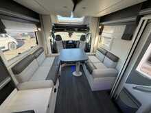 Chausson Premium 630 2.0 Motorhome Manual Diesel - U400