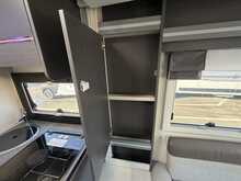 Chausson Premium 630 2.0 Motorhome Manual Diesel - U400