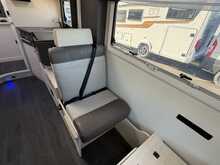 Chausson Premium 630 2.0 Motorhome Manual Diesel - U400