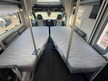 Chausson Premium 630 2.0 Motorhome Manual Diesel - U400
