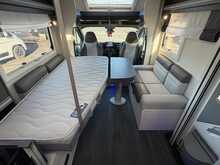 Chausson Premium 630 2.0 Motorhome Manual Diesel - U400