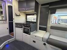 Chausson Premium 630 2.0 Motorhome Manual Diesel - U400