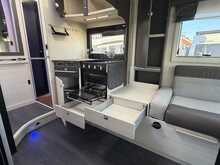 Chausson Premium 630 2.0 Motorhome Manual Diesel - U400