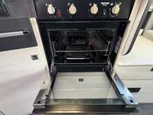 Chausson Premium 630 2.0 Motorhome Manual Diesel - U400