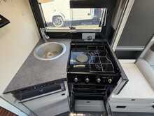 Chausson Premium 630 2.0 Motorhome Manual Diesel - U400