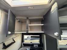 Chausson Premium 630 2.0 Motorhome Manual Diesel - U400