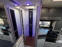 Chausson Premium 630 2.0 Motorhome Manual Diesel - U400