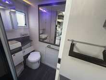 Chausson Premium 630 2.0 Motorhome Manual Diesel - U400