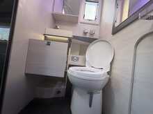 Chausson Premium 630 2.0 Motorhome Manual Diesel - U400