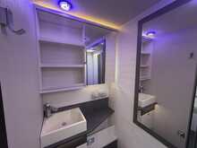 Chausson Premium 630 2.0 Motorhome Manual Diesel - U400